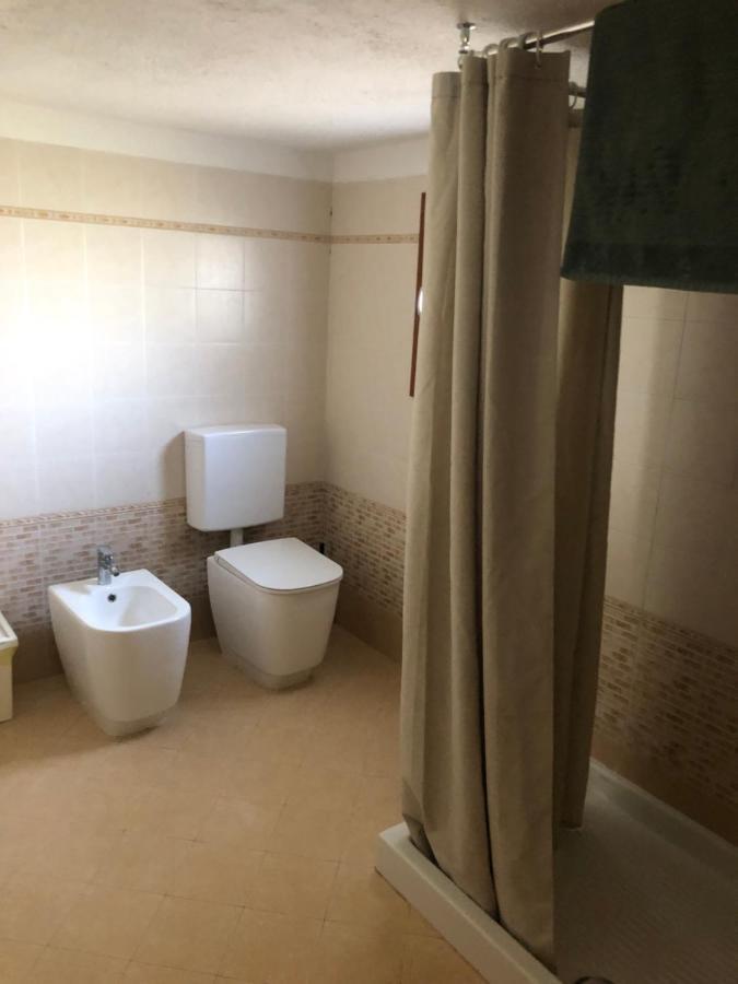 La Casita Eco Country House Bed and Breakfast Faedis Εξωτερικό φωτογραφία