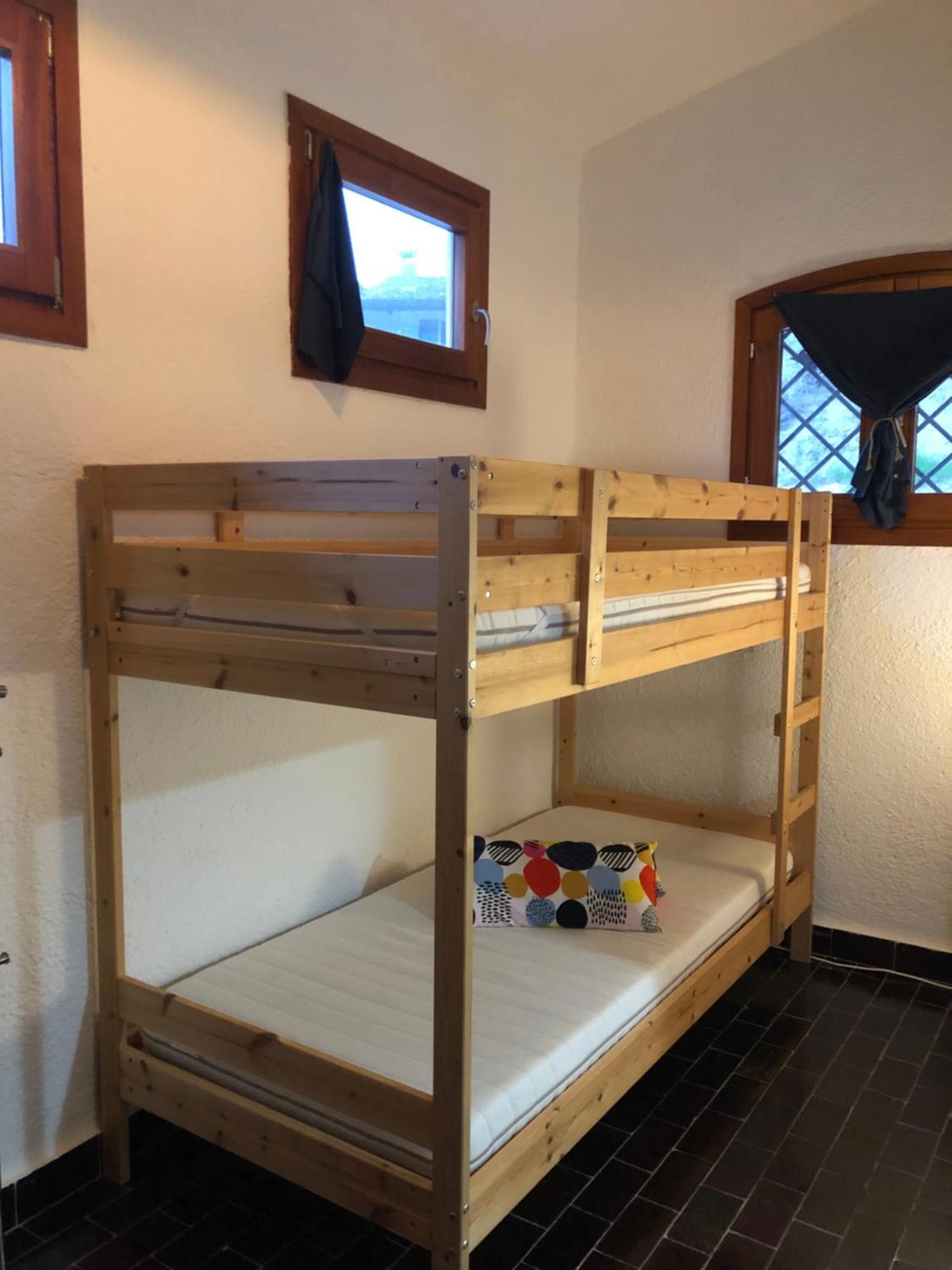 La Casita Eco Country House Bed and Breakfast Faedis Εξωτερικό φωτογραφία