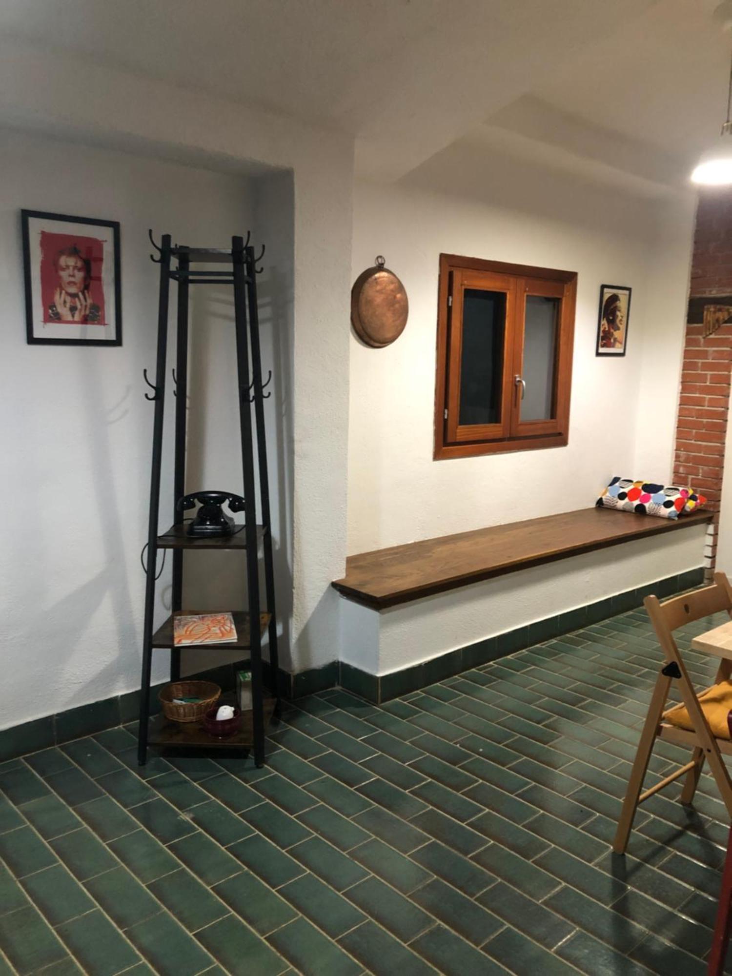 La Casita Eco Country House Bed and Breakfast Faedis Εξωτερικό φωτογραφία