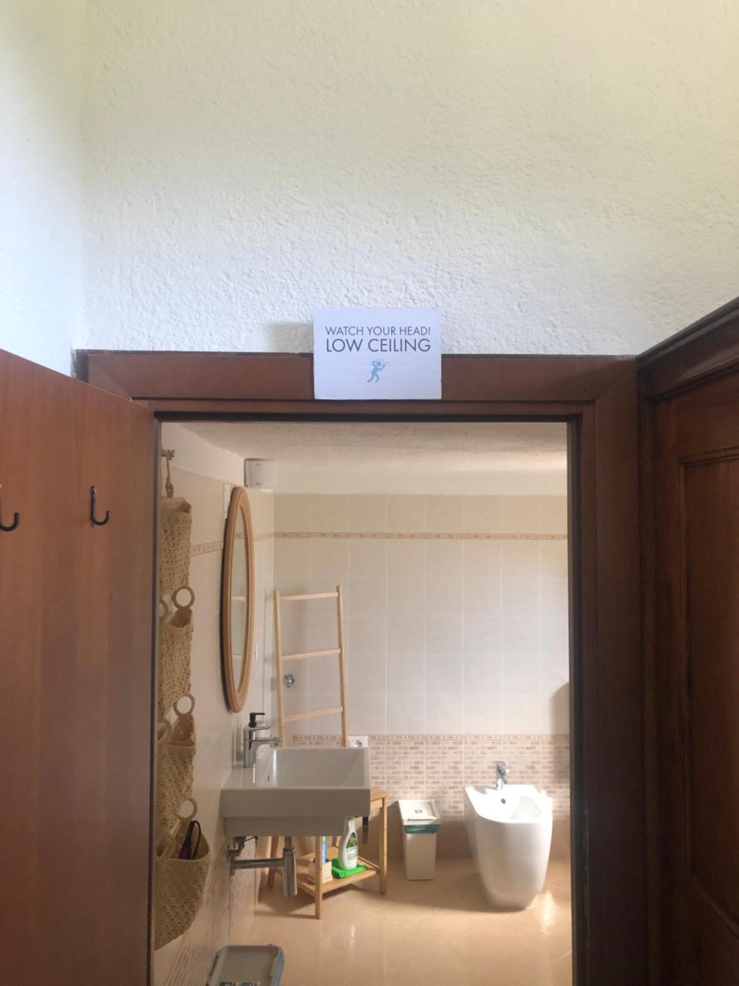 La Casita Eco Country House Bed and Breakfast Faedis Εξωτερικό φωτογραφία